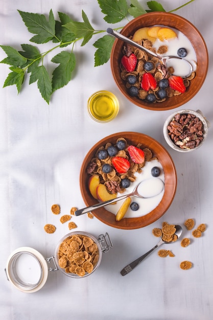 Easy Keto Cereal