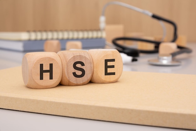 the health safety and environment hse concept within the healthcare sector and its importance