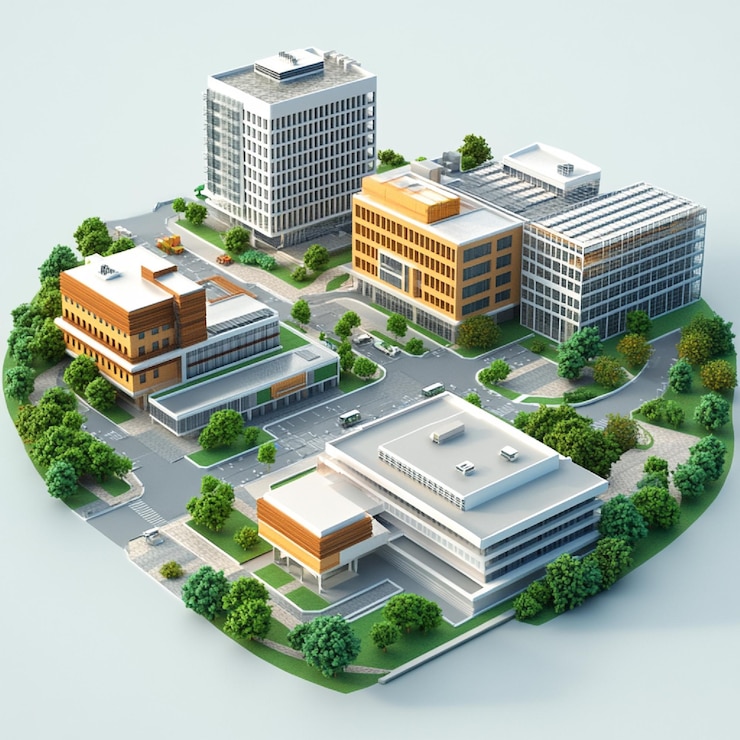 Photo healthcare facilities