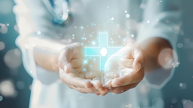 Photo healthcare innovation image