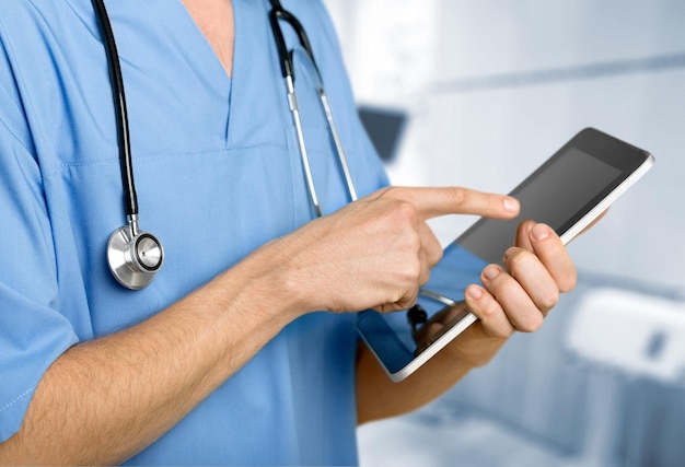 healthcare and medicine concept