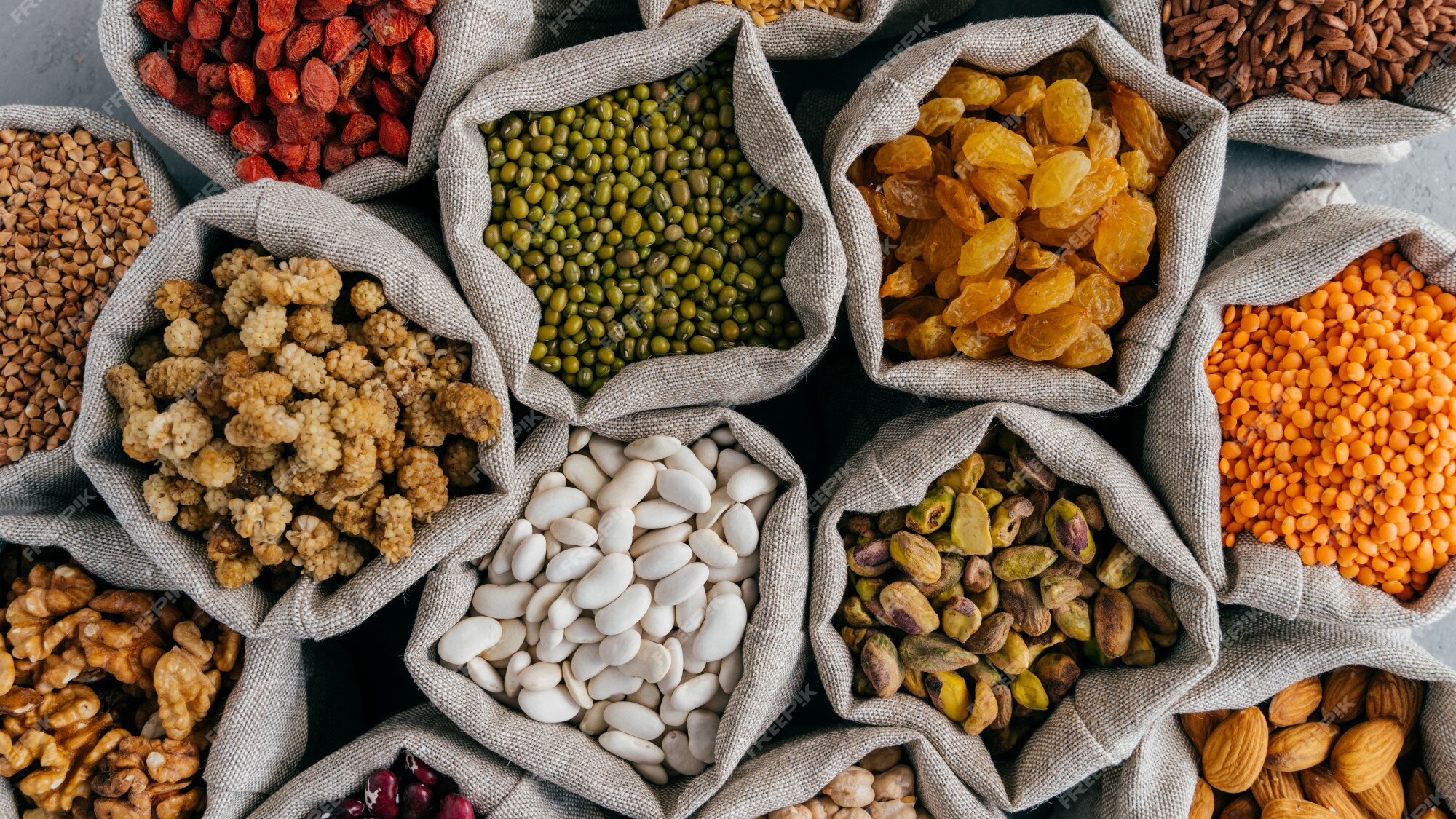 dry fruits in pakistan