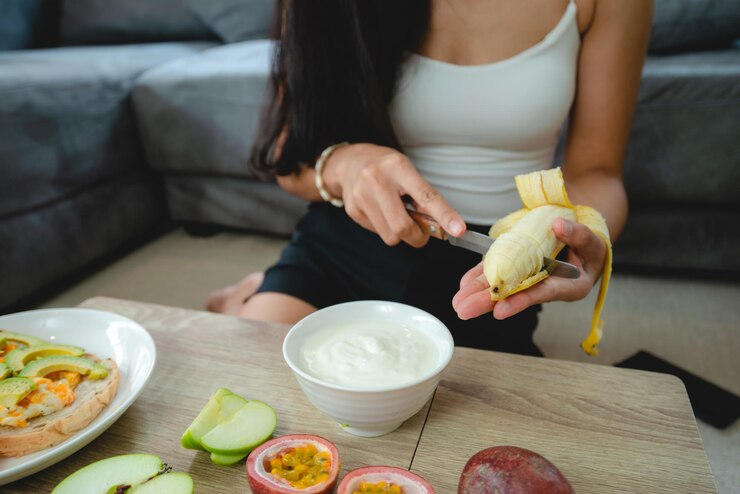 Исключенные продукты и блюда из рациона после операции