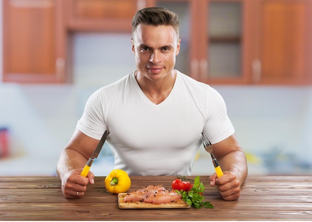 Premium Photo Healthy Eating Balanced Diet premium-photo-healthy-eating-balanced-diet