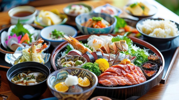 Healthy Eating Emphasize the health benefits of Japanese dietary practices