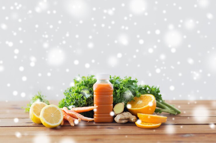 Запас продуктов на зиму как правильно и полезно