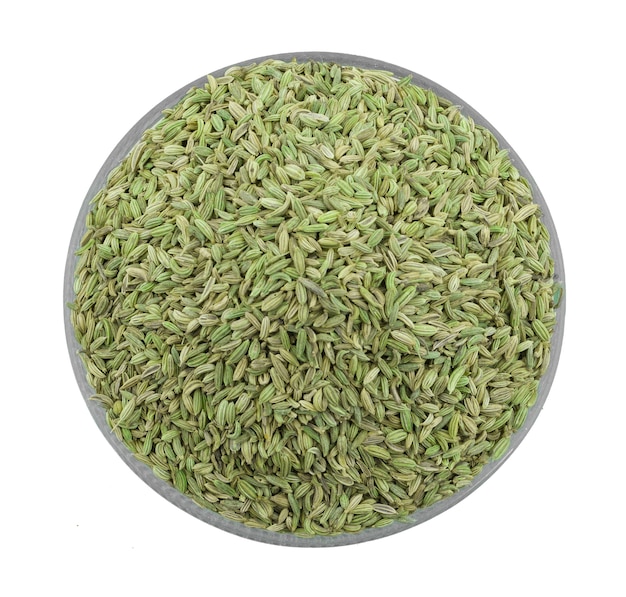 Healthy Fennel Seed 