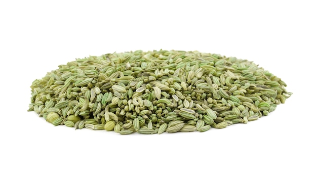 Healthy Fennel Seed 