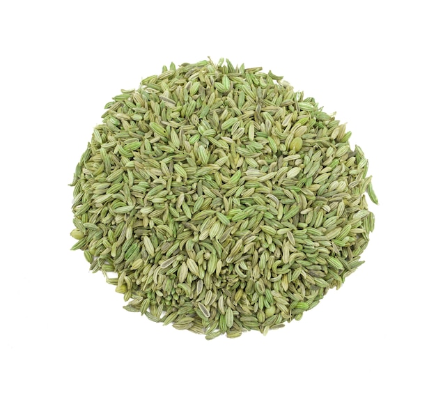 Healthy Fennel Seed 