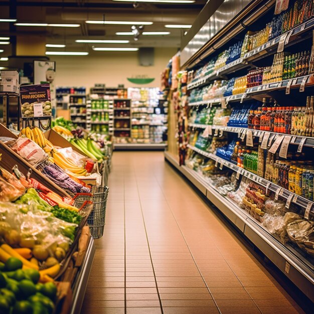 Photo healthy food vegetables on background photo