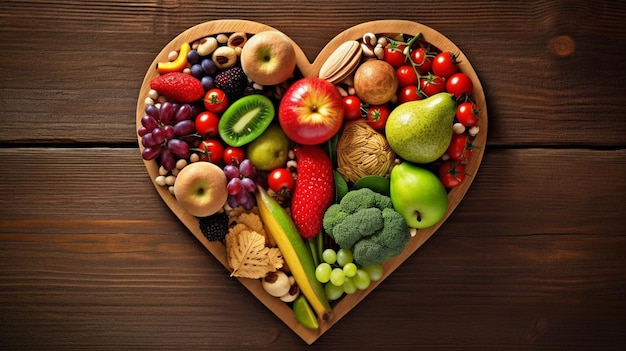 healthy foods image