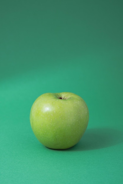 healthy and fresh delicious fruit apple