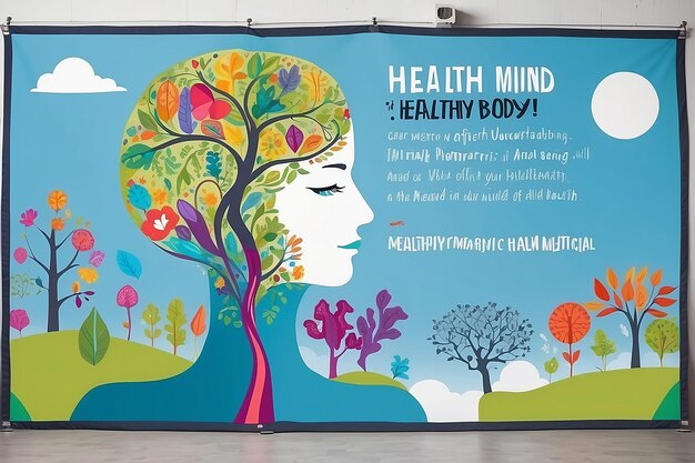 Healthy Mind Healthy Body