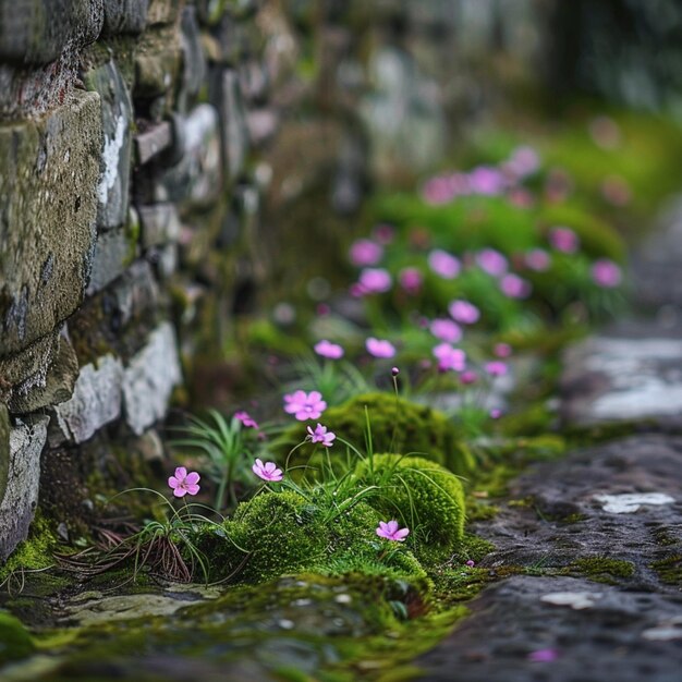 Foto natura sana