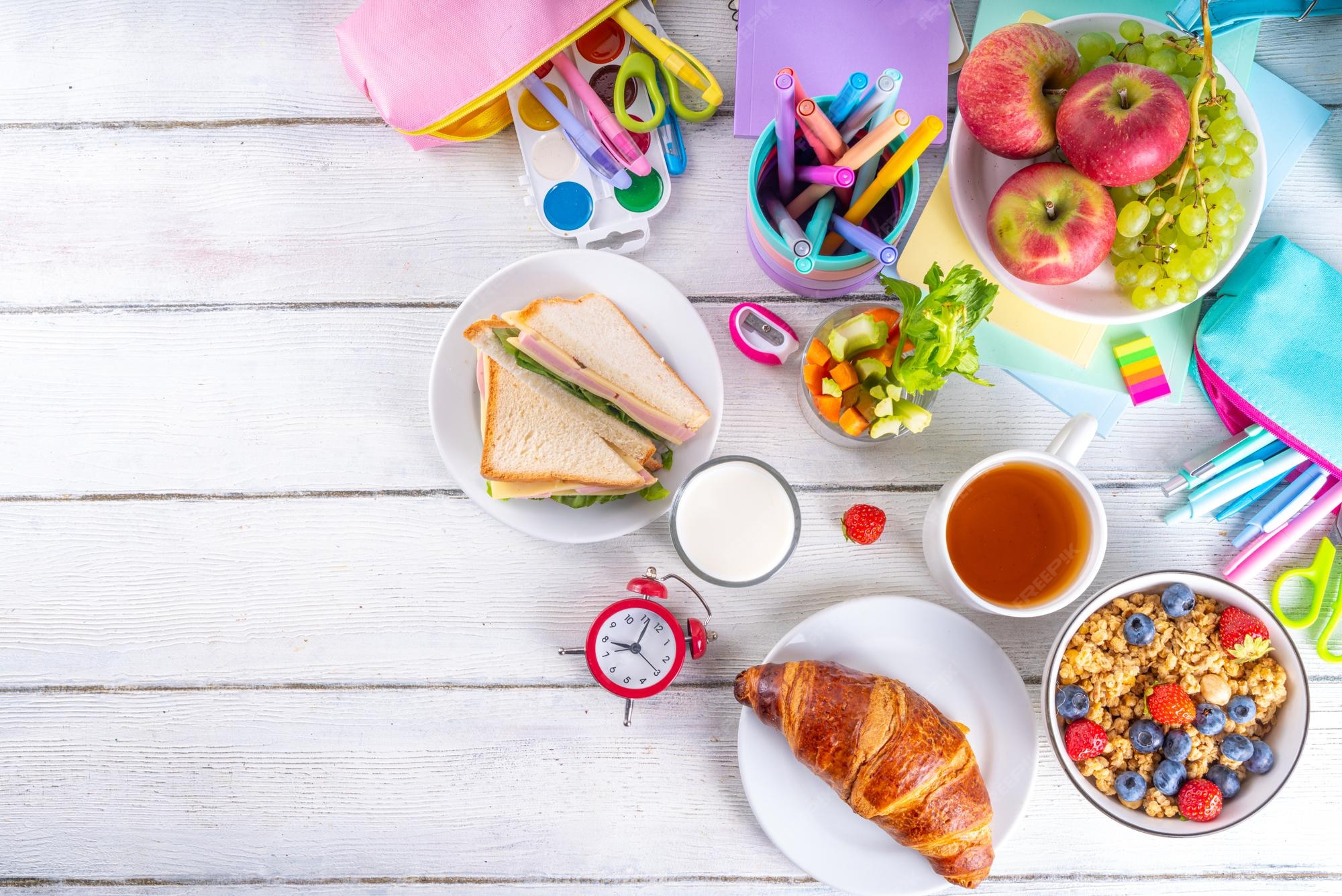 premium-photo-healthy-nutritious-morning-breakfast-for-school-kids