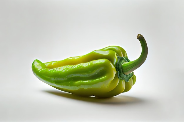 Healthy One natural Anaheim Peppers