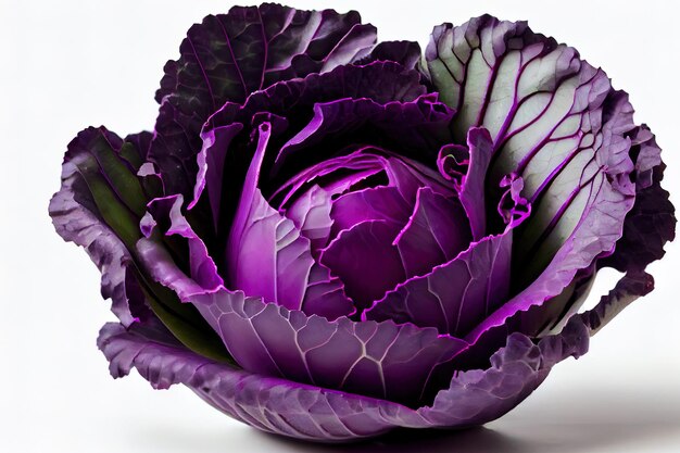 Healthy One natural Purple Cabbage