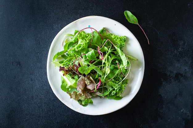 Фото Здоровый салат салат и овощи витамин повар закуска
