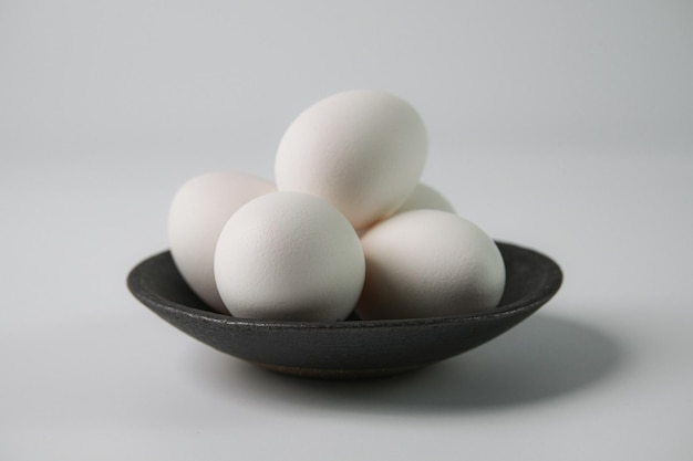 Healthy Superfood Eggs