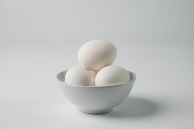 Healthy Superfood Eggs