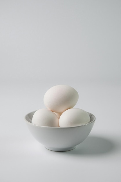 Healthy Superfood Eggs
