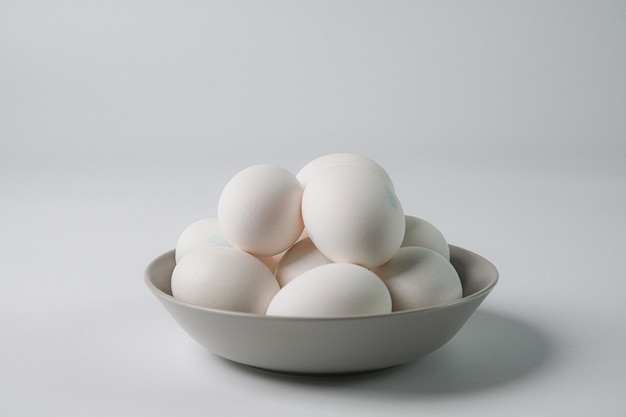 Healthy Superfood Eggs