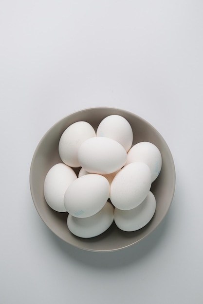 healthy superfood eggs