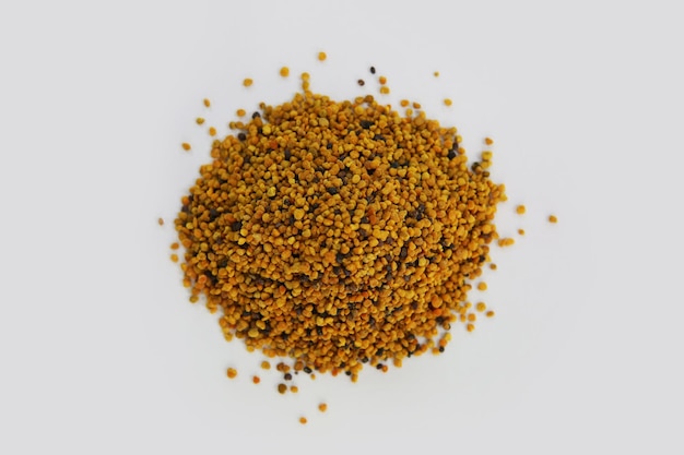 Healthy Sweet and Tasty Bee Pollen