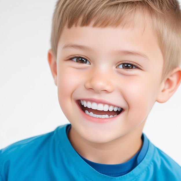 Foto denti sani donne uomo ragazzo ragazza sorridente happinese