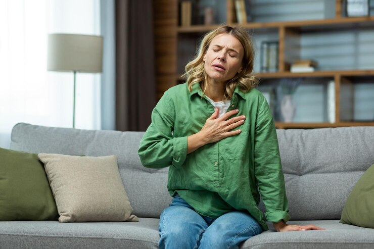 Douleur chronique et sommeil : rôle des techniques de respiration