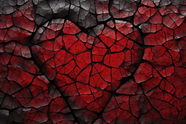 Heart background