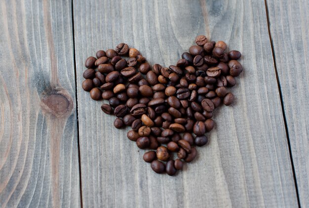 heart of the coffee