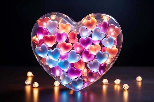 63,800+ Heart Shaped Glass Stock Photos, Pictures & Royalty-Free Images -  iStock