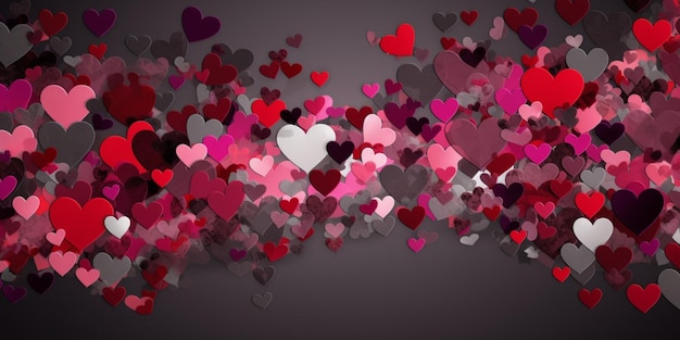 The heart wallpapers hd wallpapers