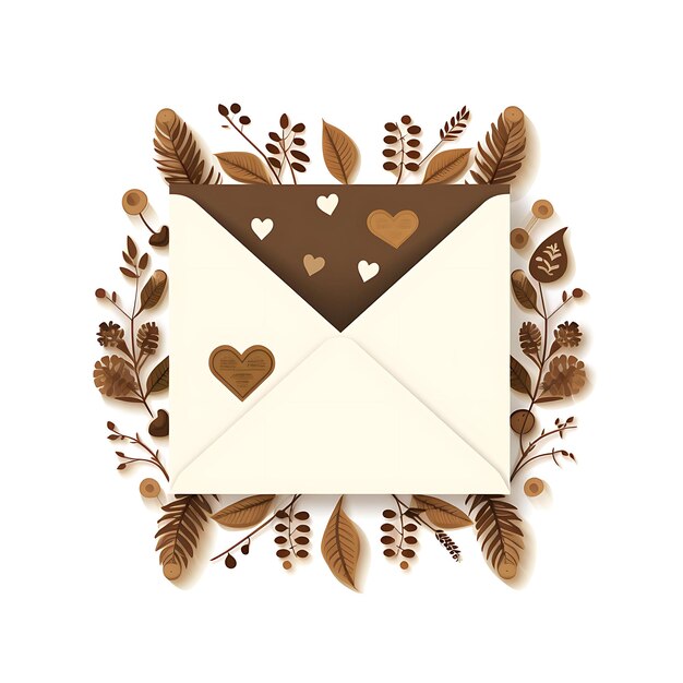 Photo heartfelt love letters artistic designs invitations and decorations expressions clipart tshirt