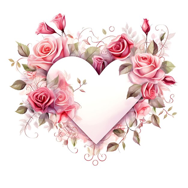 Heartfelt Love Letters Artistic Designs Invitations and Decorations Expressions Clipart Tshirt