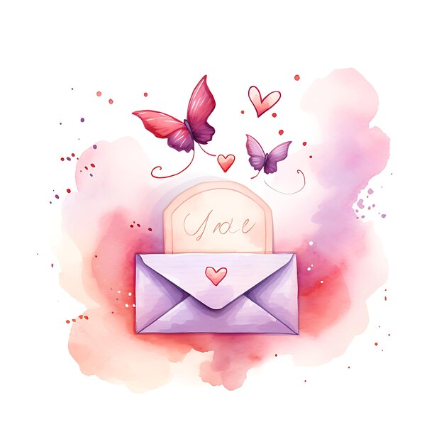 Photo heartfelt love letters artistic designs invitations and decorations expressions clipart tshirt