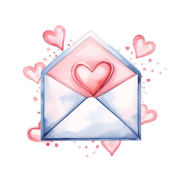 Photo heartfelt love letters artistic designs invitations and decorations expressions clipart tshirt