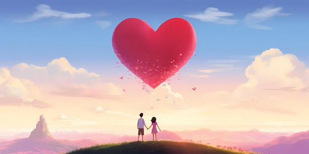 hearts background romance background love background heart