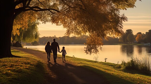 Heartwarming thanksgiving gathering and traditions