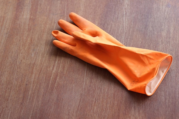 heat resistant gloves