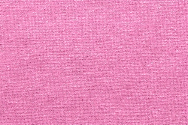 Photo heather pink marl triblend textile vector seamless pattern cotton fabric repeat texture jersey
