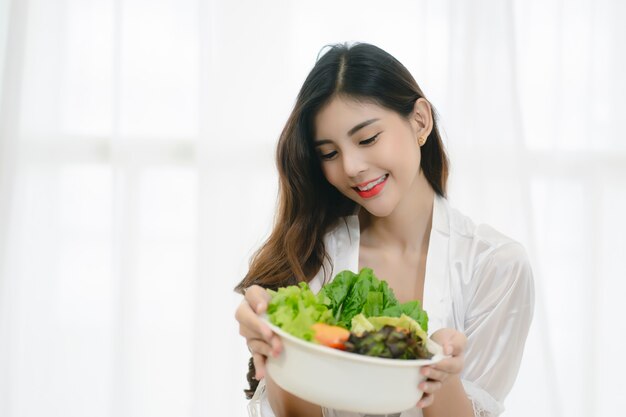 Photo heathy life style concept 