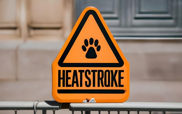 Heatstroke