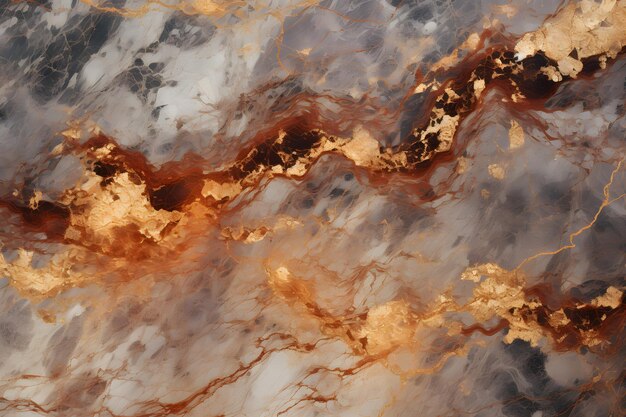 Heavenly Hues Natural Marble Tile