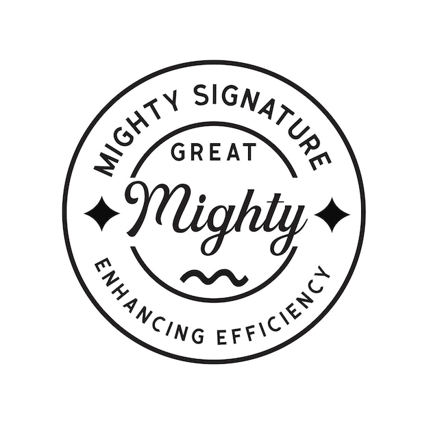 heavy machinery vintage logo logo
