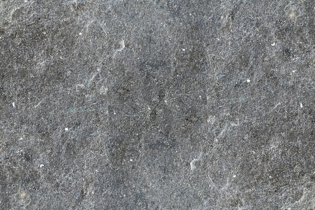 Photo heavy rough grunge textured old concrete wall close up