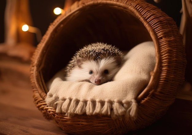 Hedgehog