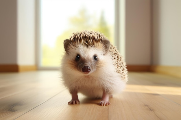 Hedgehog