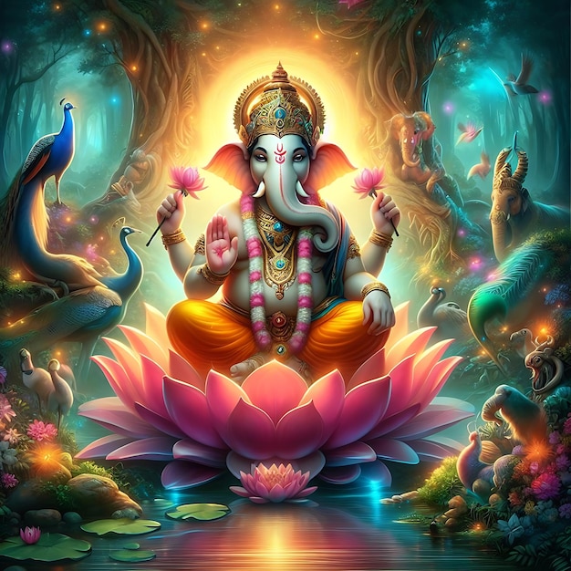 Heer Ganesh Jee.